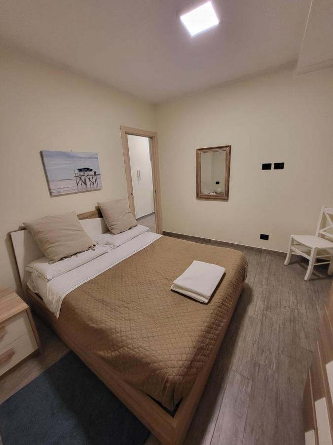 Puppo Apartments コルニリア エクステリア 写真