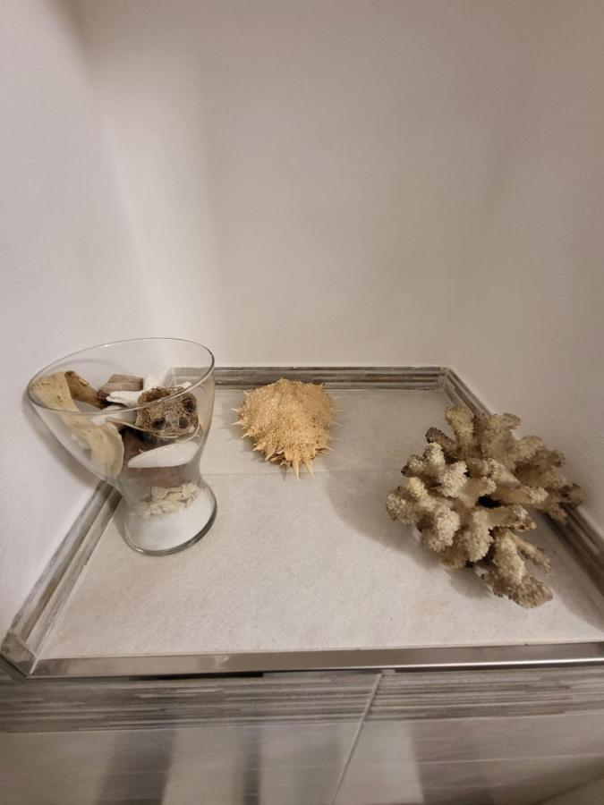 Puppo Apartments コルニリア エクステリア 写真