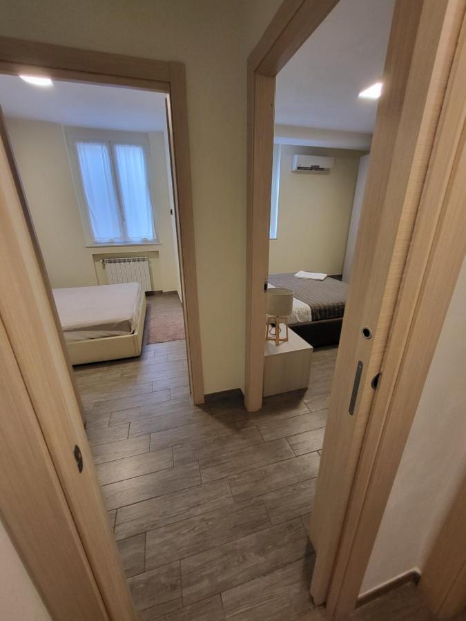 Puppo Apartments コルニリア エクステリア 写真